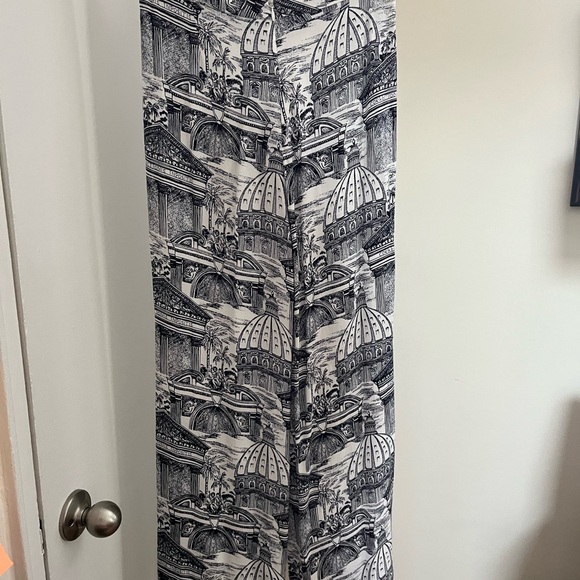 Reformation Tiki Two Piece in Rome size 2 - Picture 5 of 8